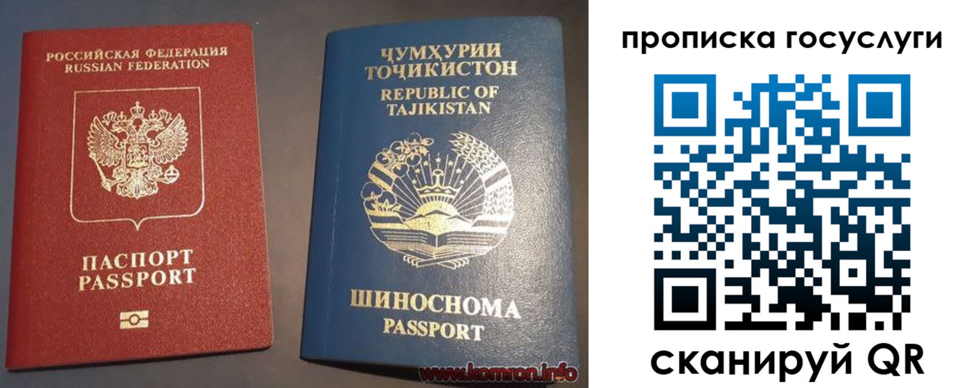 прописка для военкомата в Грозном